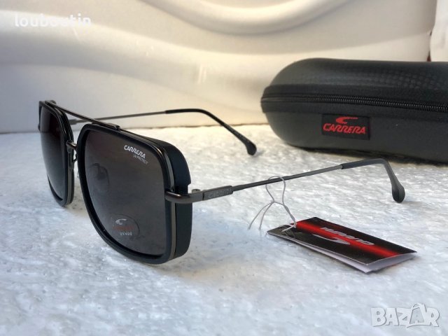 Carrera 2022  мъжки слънчеви очила УВ 400, снимка 7 - Слънчеви и диоптрични очила - 38274833