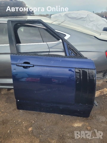 Врата предна дясна Range Rover Vogue