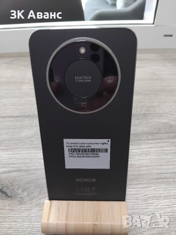 Honor magic 8 lite, снимка 2 - Други - 54133762