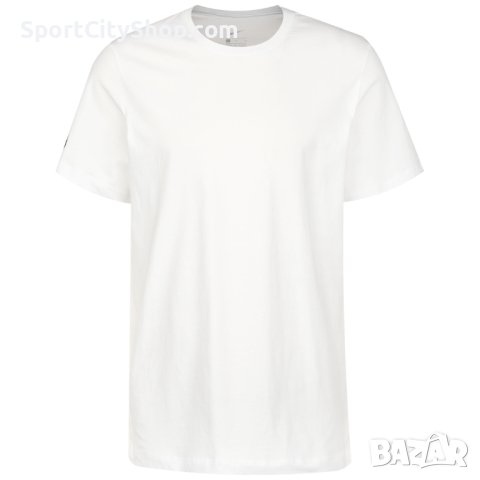 Мъжка тениска Nike Park 20 CZ0881-100, снимка 1 - Тениски - 40251299