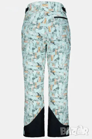 Ulla Popken, 2XL+, нов, оригинален дамски ски/сноуборд панталон, снимка 5 - Зимни спортове - 47488778