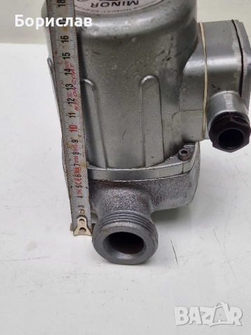 Помпа Minor, снимка 4 - Водни помпи - 51555893