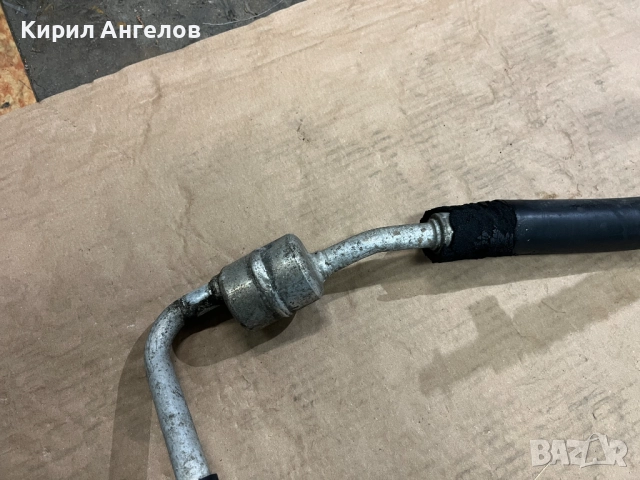 Климатични тръби за VW Golf 3, снимка 4 - Части - 52868028