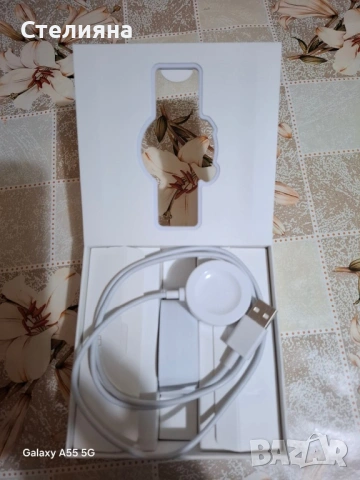 Смарт часовник Huawei watch 4, снимка 2 - Друга електроника - 53147749