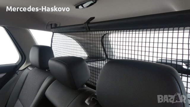 Mercedes-Benz C -Klasse T-Modell C 200 T Kompressor, снимка 7 - Автомобили и джипове - 36664716