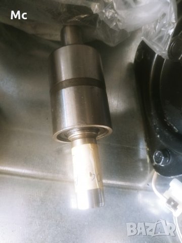 Авточасти Газела нови налични на склад, снимка 15 - Части - 29415895