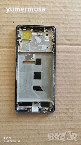 Huawei Nova 9-оригинален корпус 