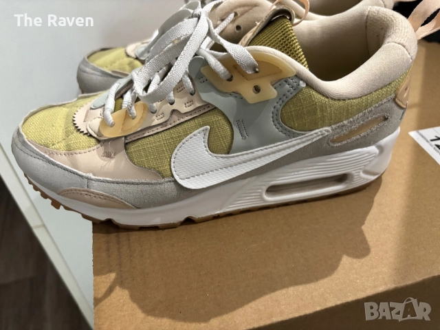 Nike Air max 90, снимка 3 - Маратонки - 52834354