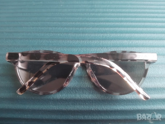 Дамски слънчеви очила леопардов принт, снимка 3 - Слънчеви и диоптрични очила - 52217450