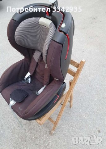 Столче за кола Maxi Cosi rubi, снимка 3 - Други - 37539728
