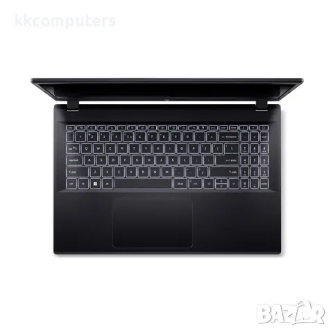 Acer Nitro 15 ANV15-41-R0VS Лаптоп 15.6'' - 1,629.00лв., снимка 4 - Лаптопи за игри - 48061535