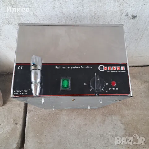 Бен Мари , снимка 2 - Обзавеждане на кухня - 48905339