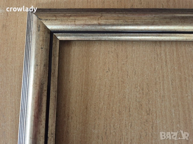 Рамка за картина гоблен огледало от PVC 8, снимка 3 - Картини - 54088031