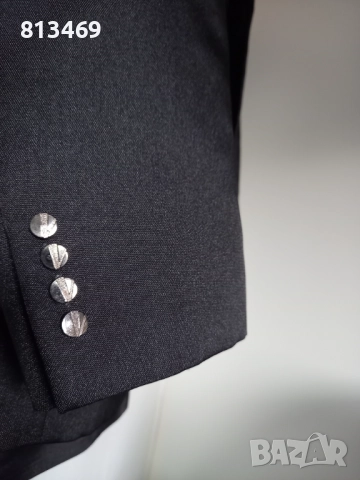 Мъжки/юношески костюм фирма "Maniac", снимка 5 - Костюми - 52231686