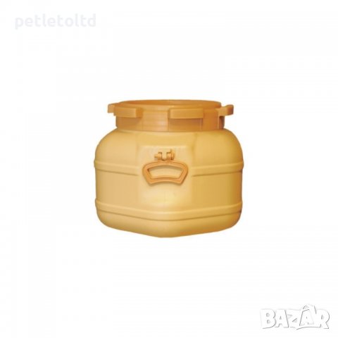 Бидони за пчелен мед, снимка 2 - За пчели - 36646128