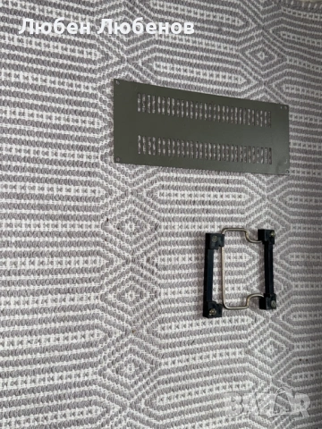 Колекционерски Преносим Осцилоскоп ОСЦИЛЛОГРАФ С1-94 – реновиран, работещ, Топ състояние., снимка 6 - Друга електроника - 54203748