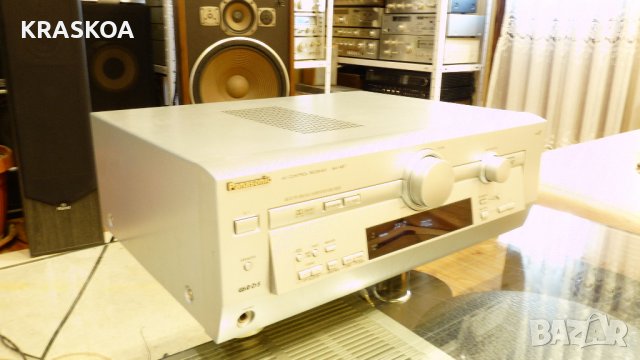 Panasonic SA-HE7, снимка 5 - Ресийвъри, усилватели, смесителни пултове - 36937960