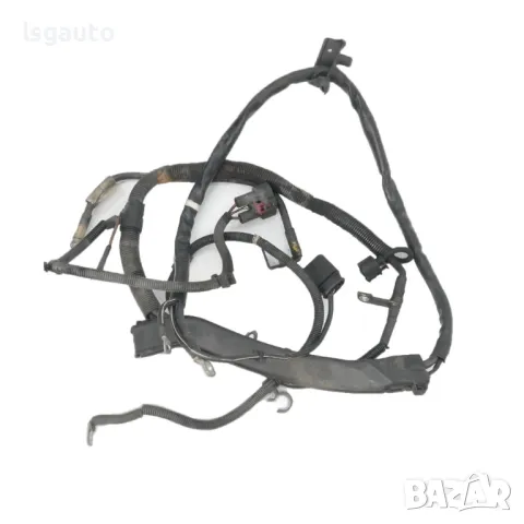 Инсталация двигател AUDI A4 (B8) 2008-2015 ID: 137024