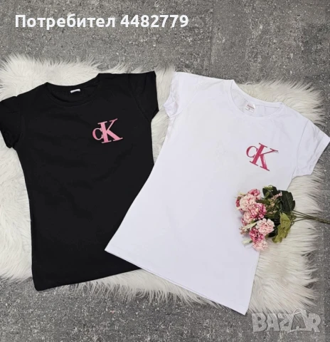 детска тениска , снимка 2 - Детски тениски и потници - 51367591