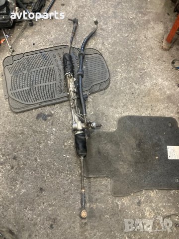 Lancia Libra 2002година 2.4jtd 135кс Кормилна рейка