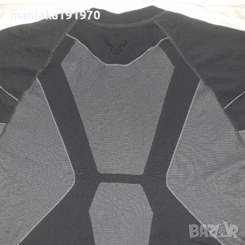 Dynafit  T-shirt men (XL) мъжка спортна тениска, снимка 4 - Тениски - 40187938