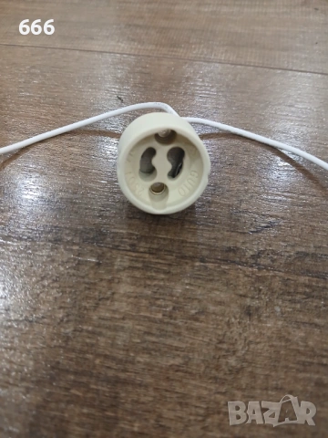 Комплект 6-бр рамки за LED лунички GU10 подвижна, снимка 10 - Други стоки за дома - 53329096