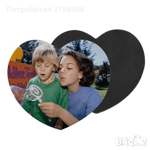 Магнити със снимки и надписи, снимка 5 - Други стоки за дома - 32123540