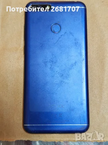 телефон Huawei Honor 7