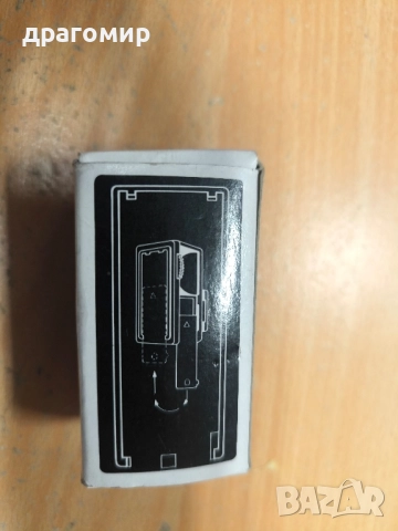 Mini Camera PF MICRO 110, снимка 3 - Фотоапарати - 52195180