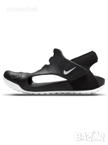 Детски сандали Nike Sunray Protect 3 -№ 27 и 28, снимка 2 - Детски сандали и чехли - 40765886