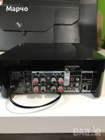 Marantz, снимка 2 - Аудиосистеми - 49030167