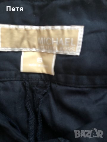 Michael Kors Дамски бермуди, снимка 2 - Къси панталони и бермуди - 29195732
