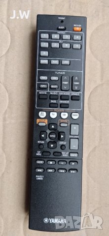 Yamaha RAV521, снимка 2 - Дистанционни - 31413529