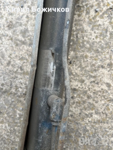 Хидравлична кормилна рейка за Volvo S80 (1998-2006), снимка 2 - Автомобили и джипове - 54167113