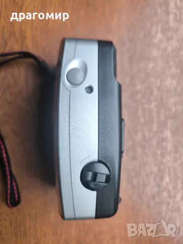 FUJIFILM CLEAR SHOT V, снимка 3 - Фотоапарати - 48163719