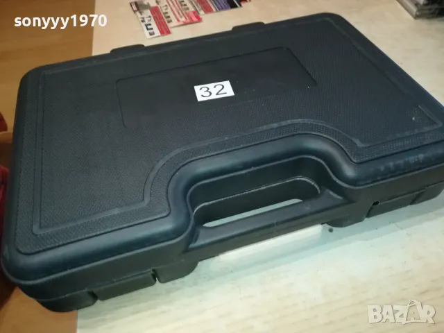 ПОЯЛНИК//ЛЕПАЧКА ЗА ТРЪБИ В КУФАР 0104250847, снимка 9 - Поялници и запояване - 49718981