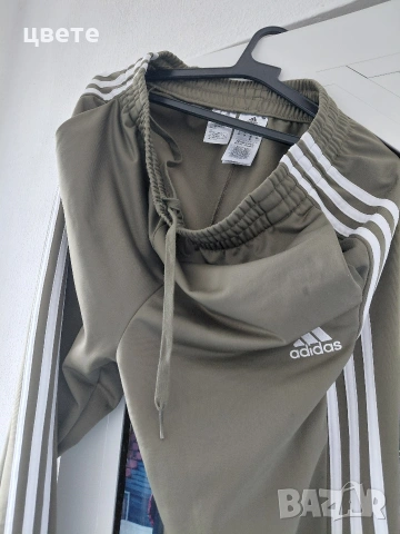 мъжки екип, снимка 3 - Спортни дрехи, екипи - 53982737