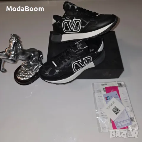 Valentino мъжки маратонки 