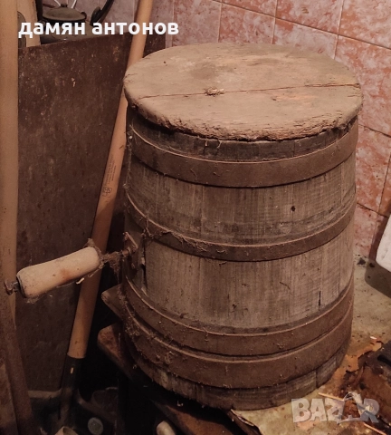 буталка за масло, снимка 4 - Други ценни предмети - 52886017