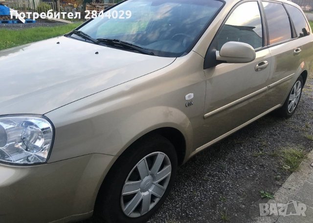 продавам шавролет нубира 2.0дизел 89кв 121 кс 2009г., снимка 4 - Автомобили и джипове - 32115604