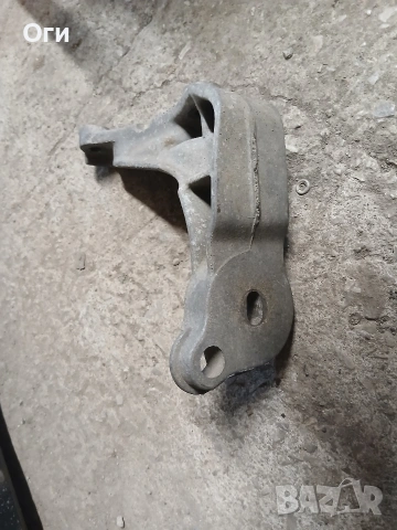 Конзола/лапа за скорости от Голф 2 191 199 353 D, снимка 2 - Части - 54111811