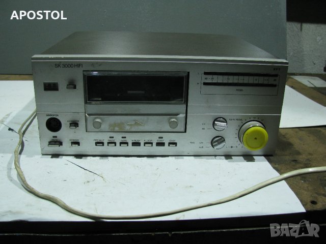 Система СК 3000 HIFI