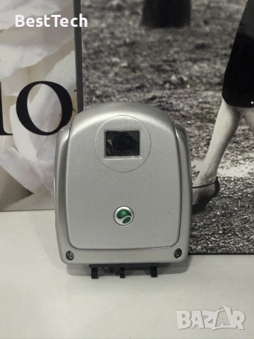 Sony Ericsson MCA-25, снимка 2 - Камери - 56482616
