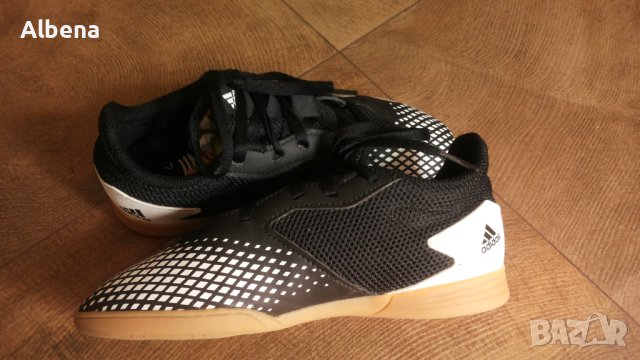 Adidas PREDATOR Размер EUR 33 / UK 1 детски за футбол 172-13-S, снимка 7 - Детски маратонки - 42759695