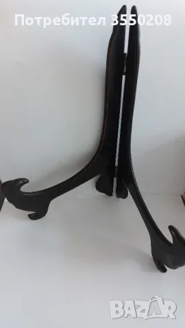 Поставка сгъваема, снимка 1