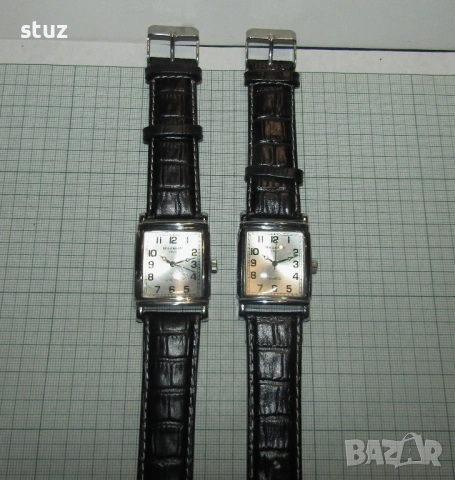 Ръчни часовници Magnum, нови, снимка 5 - Антикварни и старинни предмети - 53363800