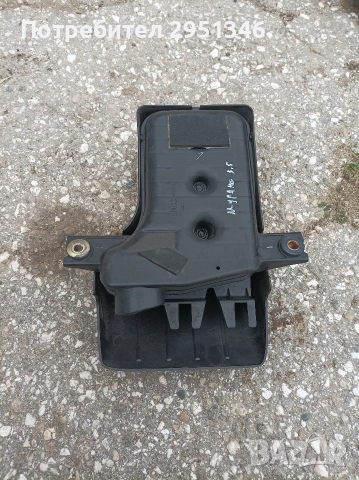 въздуховод Нисан Мурано Nissan Murano Z50 , снимка 2 - Части - 53193678