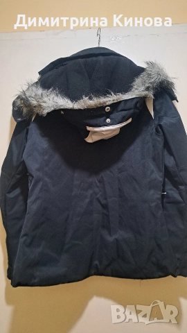 HEAD- Дамско скиорско яке 36 номер , снимка 6 - Якета - 52670328