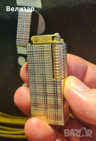 Запалка Zaima Castaly, снимка 4 - Запалки - 52543784