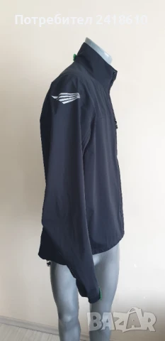 Gore Bike Gore - Tex Mens Size XL ОРИГИНАЛ! Яке Мембрана!, снимка 4 - Спортни дрехи, екипи - 50457446